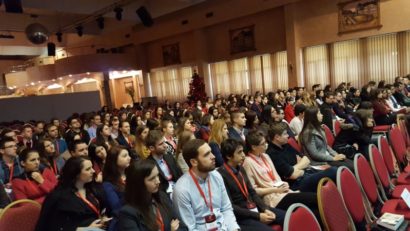 Centrul de chirurgie cardiovasculară pediatrică din Tîrgu-Mureș, unul dintre cele mai performante din țară