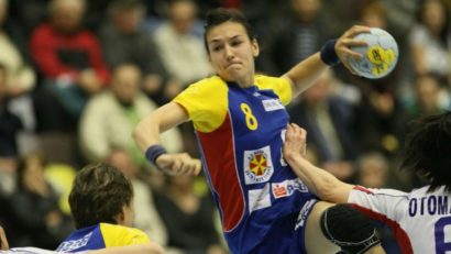 Handbalistele tricolore debutează sâmbătă la Mondialul din Danemarca