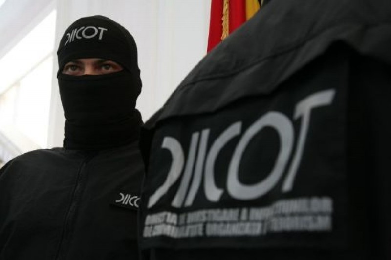 DIICOT reface ancheta în dosarul Romgaz DIICOT reface ancheta în dosarul Romgaz