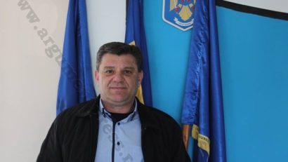 Protest al sindicatelor poliţiştilor