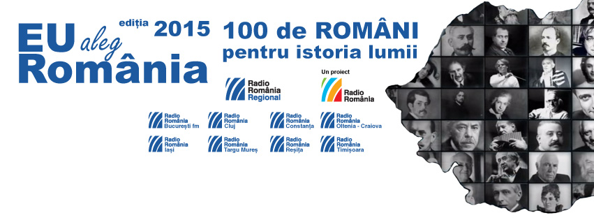 Știți câte motive avem să fim mândri că suntem români?