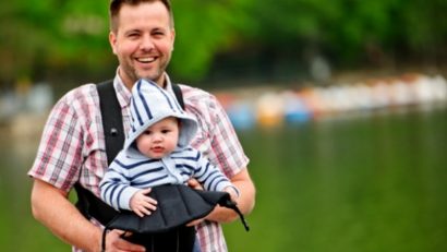 Perioada de acordare a concediului paternal se dublează