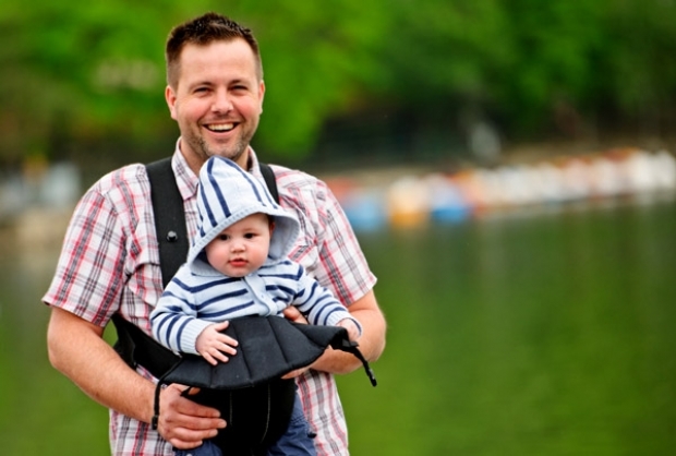 Perioada de acordare a concediului paternal se dublează Perioada de acordare a concediului paternal se dublează