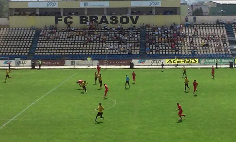 Iarna grea a ,,stegarilor”