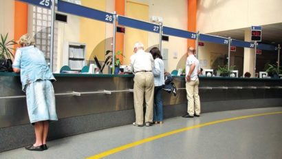Asociaţia Română a Băncilor se alătură demersurilor băncilor de contestare a proceselor verbale de contravenţie încheiate de ANPC