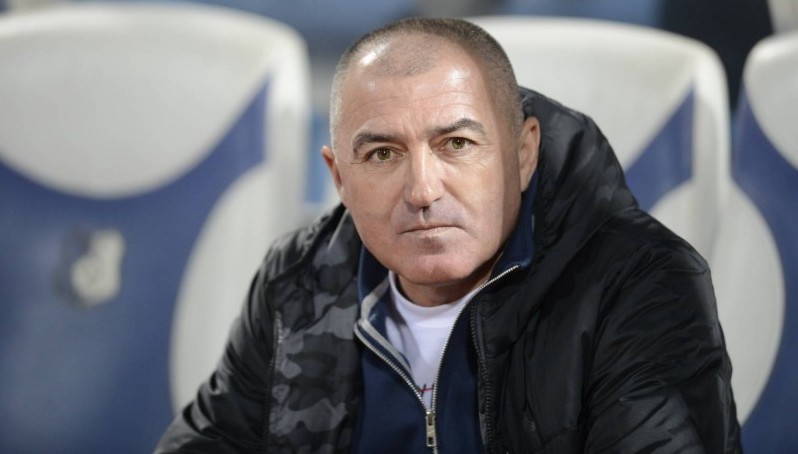 Petre Grigoraș este noul antrenor al echipei ASA Tg. Mureș