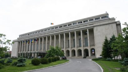 A fost elaborat proiectul de hotărâre de guvern privind creşterea salariului minim