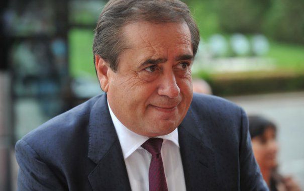 Decizia privind eliberarea lui Ioan Niculae a fost amânată Decizia privind eliberarea lui Ioan Niculae a fost amânată