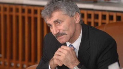 Aviz favorabil pentru arestarea deputaților Ioan Oltean și Cătălin Teodorescu