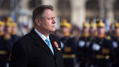 Klaus Iohannis nu mai este proprietarul casei din Sibiu pentru care se judecă
