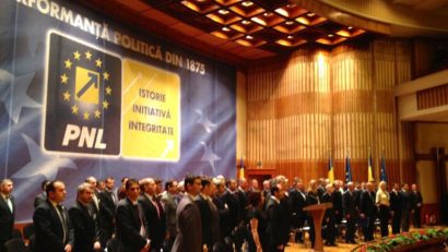 Consiliul Naţional al PNL a adoptat criteriile de integritate pentru candidaţii la alegeri
