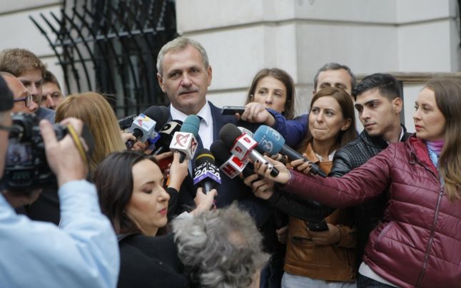 Social democraţii vor vota Legea Bugetului pentru anul viitor