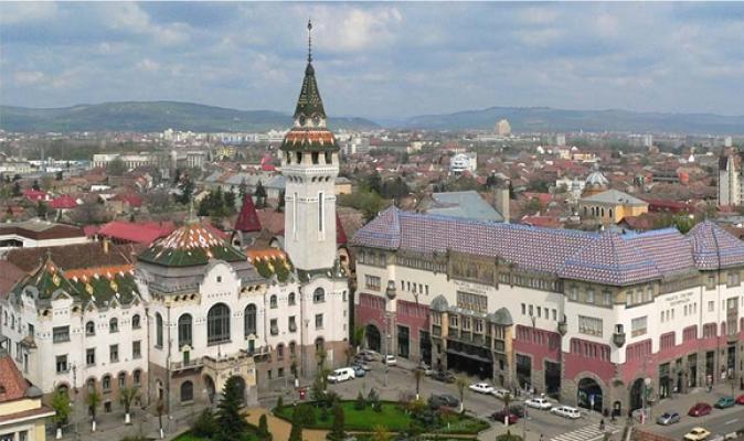 Florea: Proiectele culturale vor continua la Tîrgu-Mureş