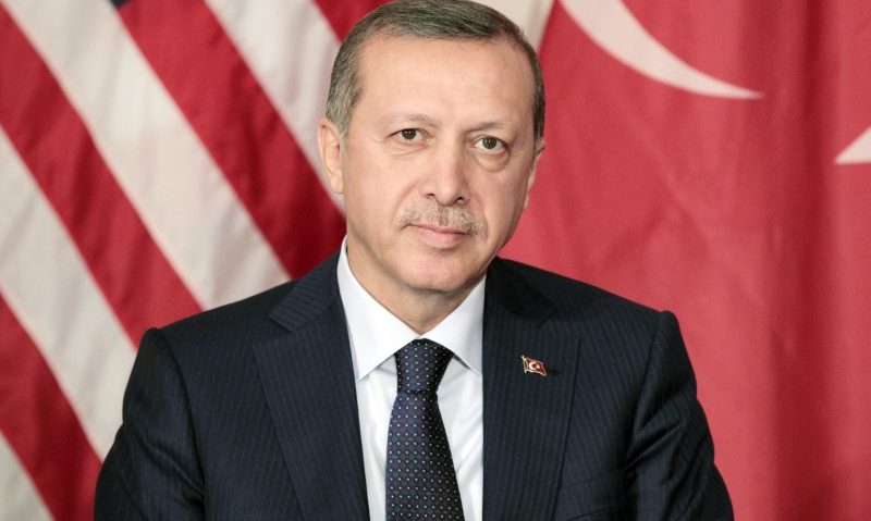Preşedintele Turciei, Recep Tayyip Erdogan, condamnă atacul din Istanbul Preşedintele Turciei, Recep Tayyip Erdogan, condamnă atacul din Istanbul