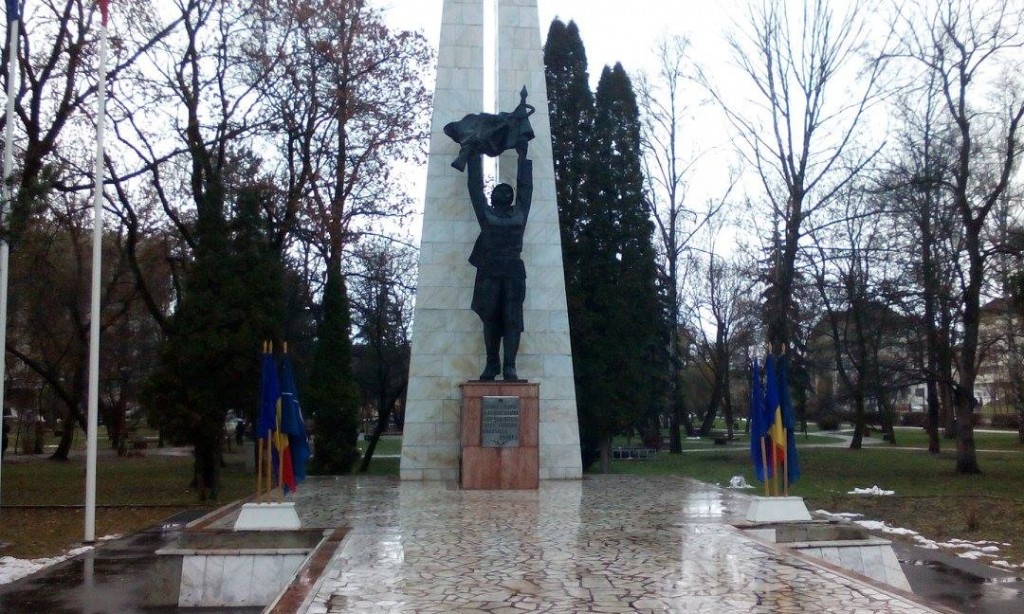 ostas necunoscut m ciuc