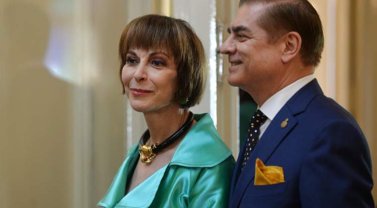 Instanța Supremă ia luni decizia privind măsurile preventive pentru prinţul Paul, Truică, Andronic şi Marcovici
