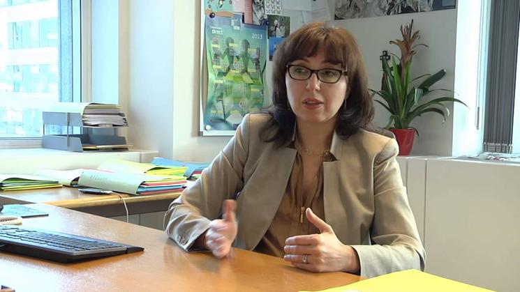 Scrisoare deschisă adresată actualului ministru al Mediului, Apelor şi Pădurilor, Cristiana Paşca Palmer
