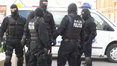 Percheziţii DNA la locuinţa lui Remus Truică