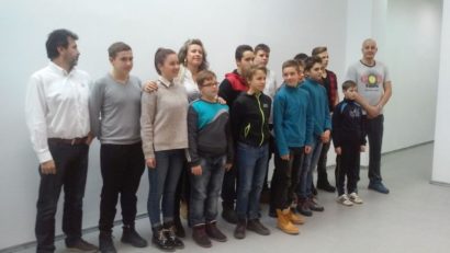 Premieră în poloul braşovean: pentru prima dată, o echipă va lua startul în campionatul naţional