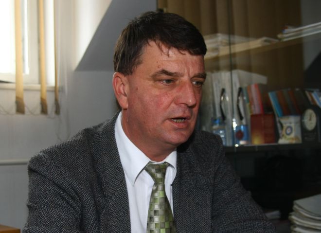Transportul mureșean și produsele alimentare vor fi controlate