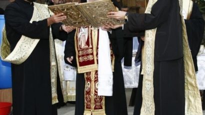 #RomoSapiens cu Rudy Moca – Antreprenoriatul religiilor!