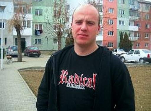 Liderul „Mişcării de Tineret 64 de Comitate” din Transilvania pus sub urmărire penală