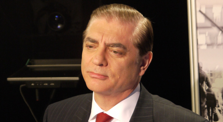 Încă o lună de arest la domiciliu pentru Remus Truică și Prințul Paul Încă o lună de arest la domiciliu pentru Remus Truică și Prințul Paul