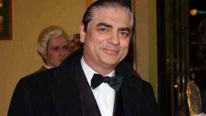 Prinţul Paul Lambrino va fi prezentat astăzi Curţii de Apel Braşov cu propunere de arestare preventivă