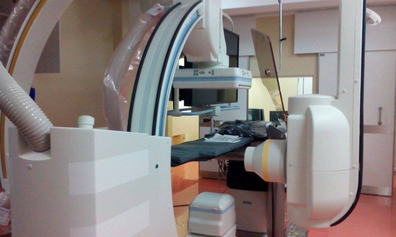 20 de infarcte miocardice acute rezolvate într-o săptămână la Tîrgu-Mureş