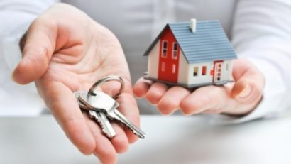 Scade numărul tranzacțiilor imobiliare în România