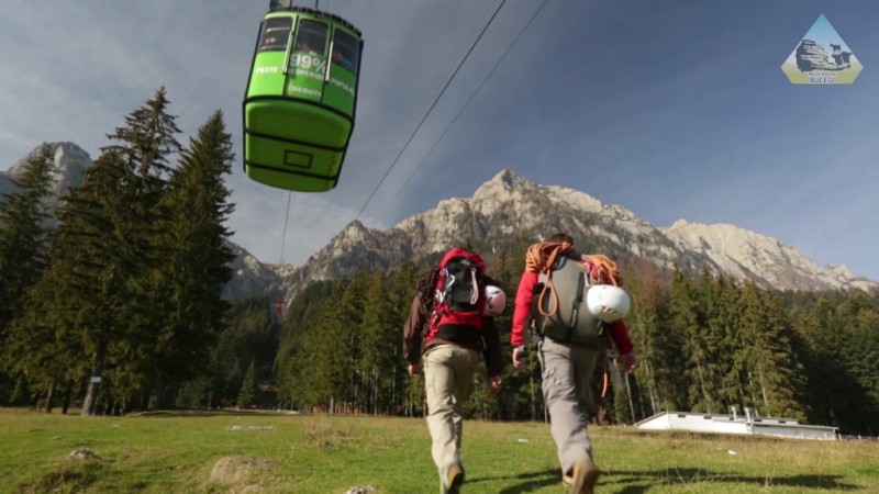 Un documentar despre Parcul Natural Bucegi, premiat la Gala Ariilor Protejate