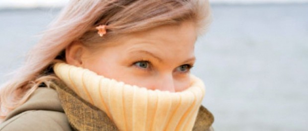 Informare meteo de vreme rece şi ger în întreaga ţară