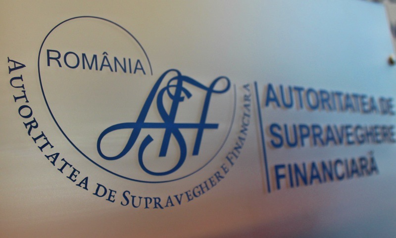 ASF a decis preluarea societăţii de asigurări Carpatica Asig