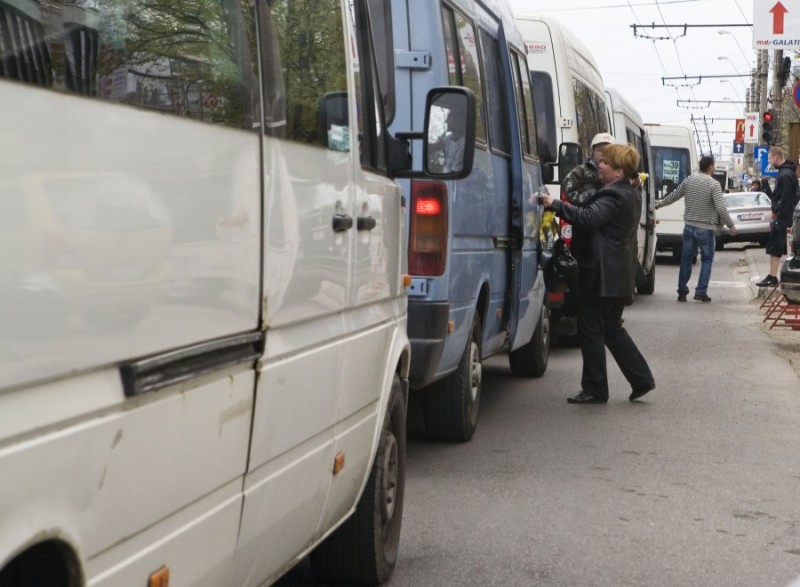Ministerul Dezvoltării vrea să elimine transportul comercial Ministerul Dezvoltării vrea să elimine transportul comercial