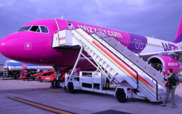 Deocamdată nu mai sunt probleme pe Aeroportul Transilvania din Tg. Mureș