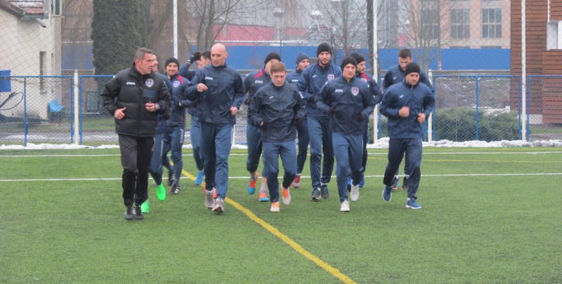 Azerii de la FC Zira, primii adversari ai mureșenilor în Antalya Azerii de la FC Zira, primii adversari ai mureșenilor în Antalya