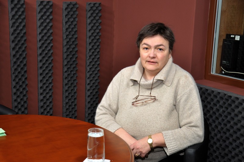 #videofm – #AdrianaMoldovan, invitată în emisiunea lui #RudyMoca