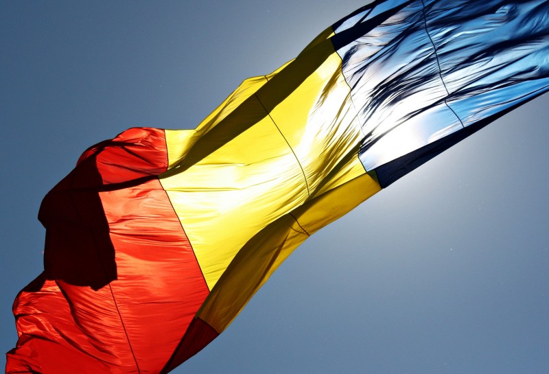 Ziua Drapelului Naţional a fost marcată și la Sfântu Gheorghe Ziua Drapelului Naţional a fost marcată și la Sfântu Gheorghe