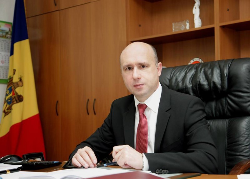 Un nou candidat desemnat pentru funcția de premier al Republicii Moldova