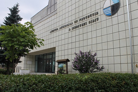 Agenţia pentru Protecţia Mediului Sibiu este prima instituţie deconcentrată certificată EMAS