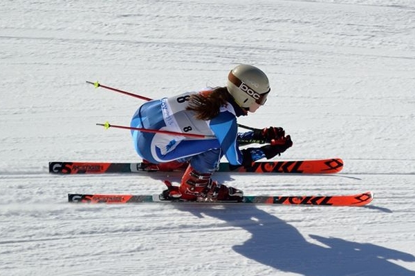 22 de sportivi români la Jocurile Olimpice de Iarnă pentru tineret