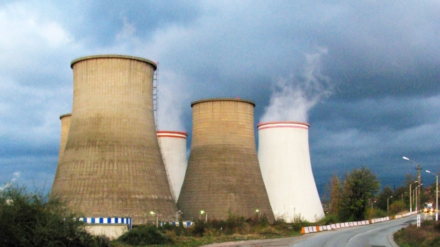 România înregistrează cele mai mari preţuri medii zilnice din Europa la energie, în tranzacţiile din piaţă, alături de Bulgaria