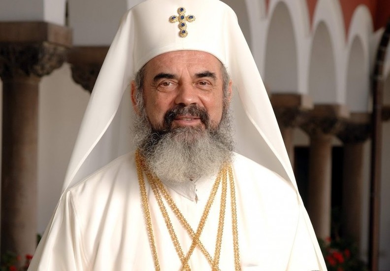 Apel la ocrotirea mediului al ÎPS Daniel