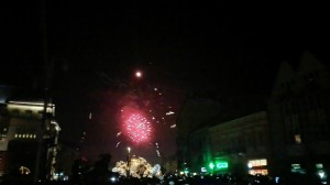 Revelion Tg.Mures 3