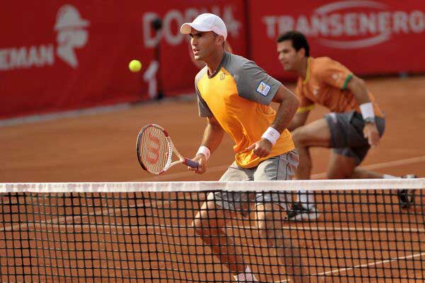 Horia Tecău, în sferturile probei de dublu la Australian Open