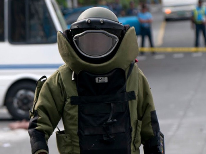 Alerte cu bombă la Paris
