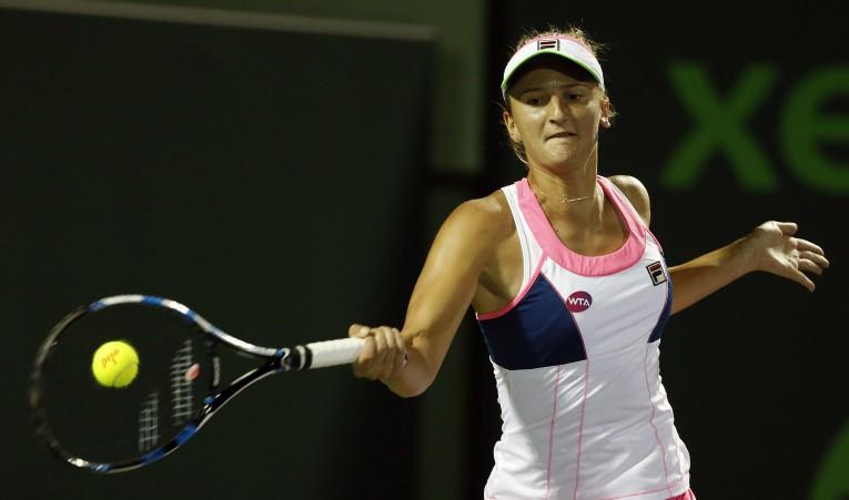 Irina Begu ratează meciul de FED Cup cu Cehia