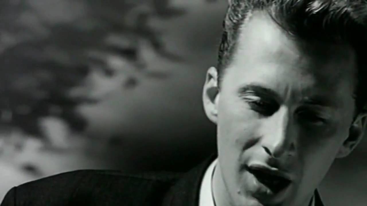 A murit Black, interpretul piesei ‘Wonderful life’