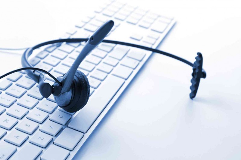 Peste 900 de apeluri la Call centerul Aquaserv