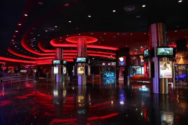 Primul multiplex din Sibiu se va deschide anul acesta în cel mai mare centru comercial din municipiu